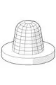 HANSA-Schmutzfilter-HANSA-59911684 gallery number 1